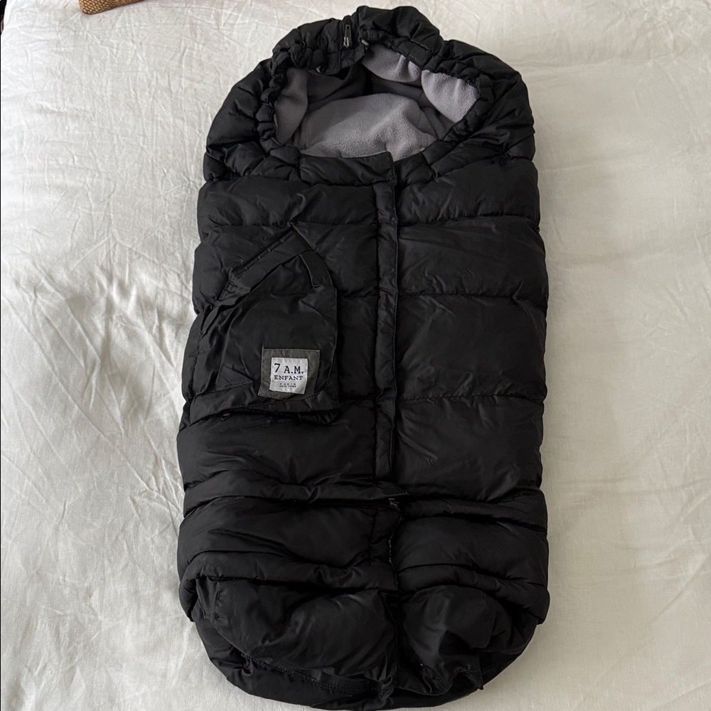 7 am blanket 212 evolution
